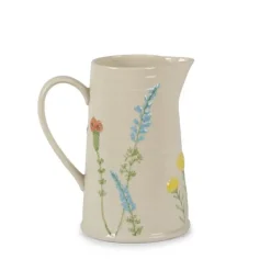National Trust Meadow Stoneware Jug Clearance