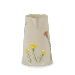 National Trust Meadow Stoneware Jug Clearance