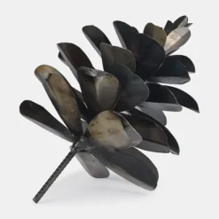 National Trust Metal Pinecone Sculpture Online