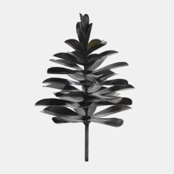 National Trust Metal Pinecone Sculpture Online