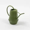 National Trust Metal Watering Can, Green Fashion