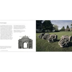 National Trust 100 Curiosities and Inventions Hot