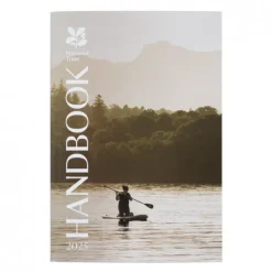 National Trust 2025 Handbook Sale