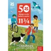 National Trust : 50 things to do before you're 11 3/4 Best