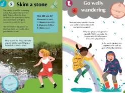 National Trust : 50 things to do before you're 11 3/4 Best