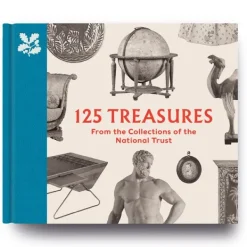 National Trust 125 Treasures Clearance