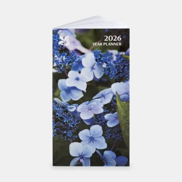 National Trust 2026 Year Planner Clearance