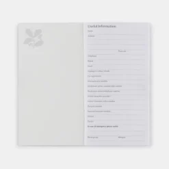 National Trust 2026 Year Planner Clearance