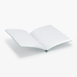 National Trust A5 Lined Quote Leather Bound Notebook Outlet