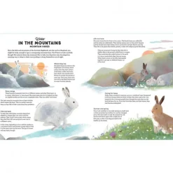 National Trust A Story of the Seasons New