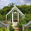 National Trust Alitex Hidcote Greenhouse Best