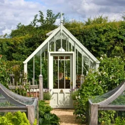 National Trust Alitex Hidcote Greenhouse Best