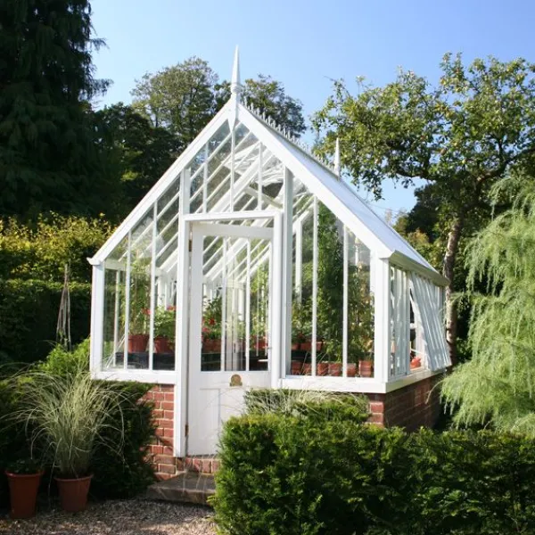 National Trust Alitex Hidcote Greenhouse Best