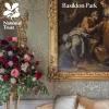 National Trust Basildon Park Guidebook Outlet