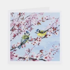 National Trust Beautiful Blossom Notecards Pack, x20 Online