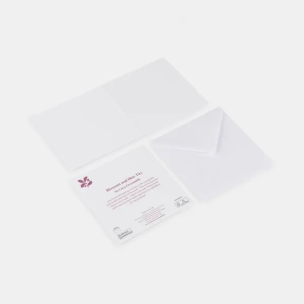 National Trust Beautiful Blossom Notecards Pack, x20 Online