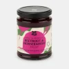 National Trust Beetroot and Horseradish Relish Fashion