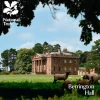 National Trust Berrington Hall Guidebook Best