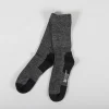 National Trust Black Comfort Walking Socks Sale