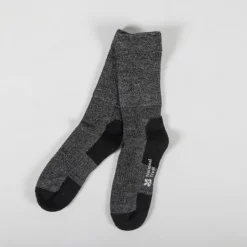 National Trust Black Comfort Walking Socks Sale