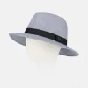 National Trust Blue Ambassador Hat New