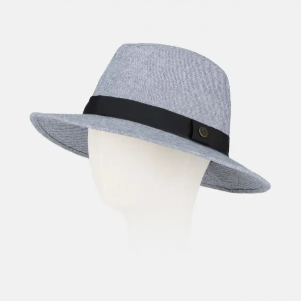 National Trust Blue Ambassador Hat New