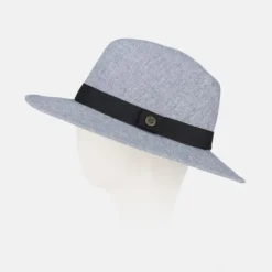 National Trust Blue Ambassador Hat New