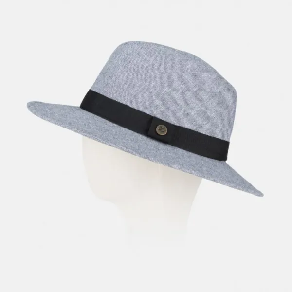 National Trust Blue Ambassador Hat New