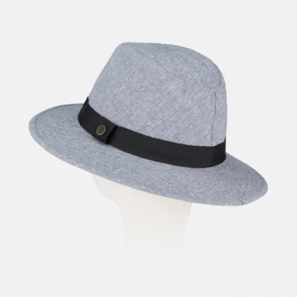 National Trust Blue Ambassador Hat New