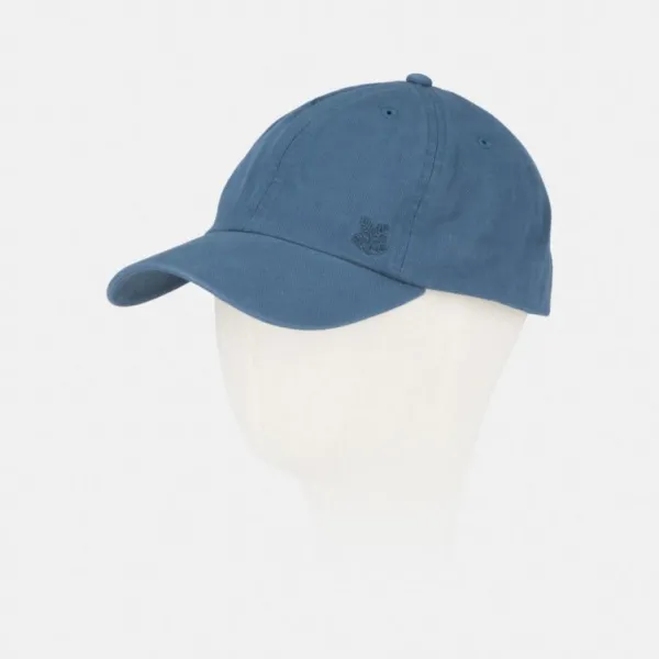 National Trust Blue Baseball Cap Online