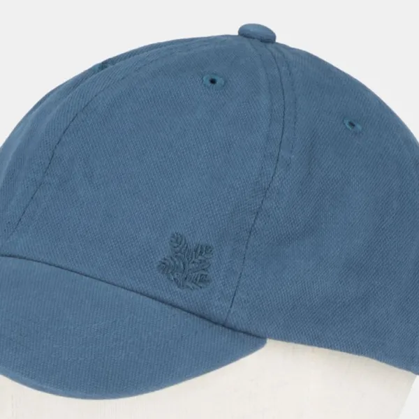 National Trust Blue Baseball Cap Online