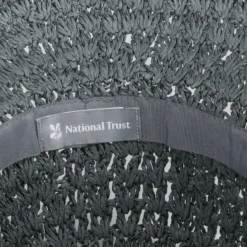 National Trust Blue Shepherds Hat New