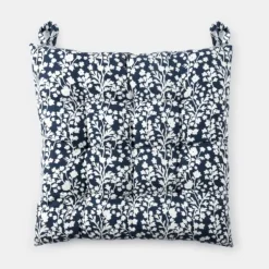 National Trust Bluebell Seat Pad Sale