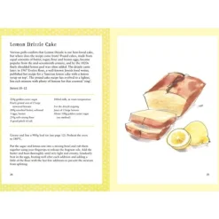 National Trust Book of Cakes Best