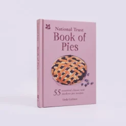 National Trust Book of Pies Clearance