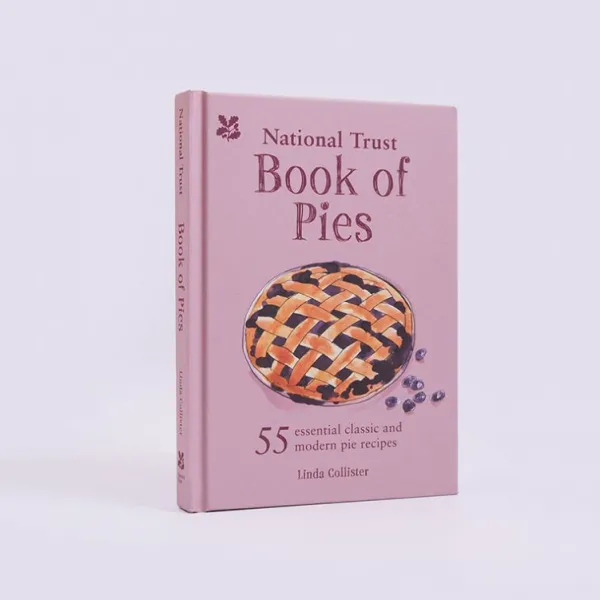 National Trust Book of Pies Clearance
