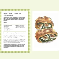 National Trust Book of Pies Clearance