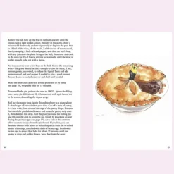 National Trust Book of Pies Clearance