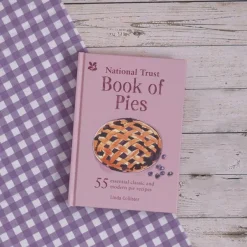 National Trust Book of Pies Clearance