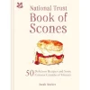 National Trust Book of Scones Hot