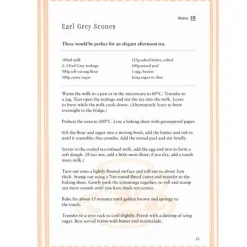 National Trust Book of Scones Hot