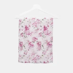 National Trust Bright Blossom Silk Scarf Outlet