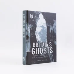 National Trust Britain's Ghosts Online