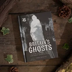 National Trust Britain's Ghosts Online