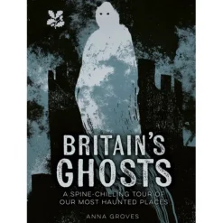 National Trust Britain's Ghosts Online