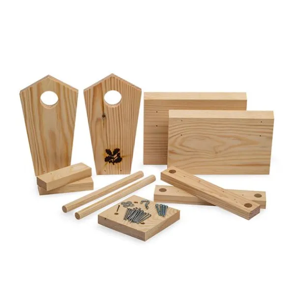 National Trust Build Your Own Dana Feeding House Kit Clearance