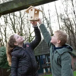 National Trust Build Your Own Dana Feeding House Kit Clearance