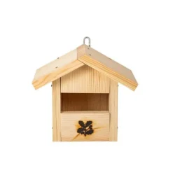National Trust Build Your Own Nell Nest Box Kit Hot