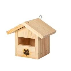 National Trust Build Your Own Nell Nest Box Kit Hot