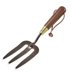 National Trust Burgon and Ball Hand Fork Fashion